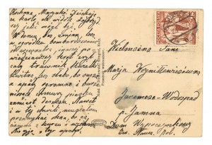Kuty - Flood of 1927 (1861)
