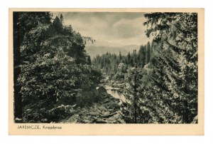 Yaremcze - Landscape (1862)