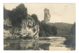 Szklarska Poreba - View (1891)