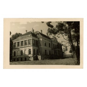 Jedlicze - Liceum (1897)