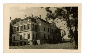 Jedlicze - High School (1897)