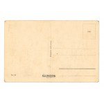 Bodzentyn - Ruiny zamku biskup. z XIV w. (1904)