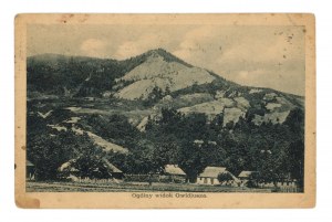 Forges - General view of Ovid (1908)