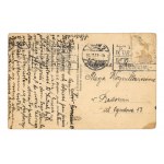 Kuty - Ogólny widok na Owidiusza (1908)