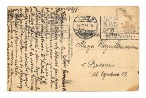 Forges - General view of Ovid (1908)