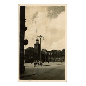 Rybnik - Vista stradale (1919)