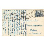 Rybnik - Vista stradale (1919)