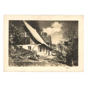 Kłodzko - Dawny dom Wilhelma Juraschka (1920)