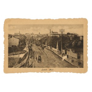 Lublin - Brücke (1980)