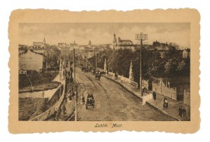 Lublin - The Bridge (1980)