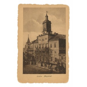 Lublin - Magistrate (1983)