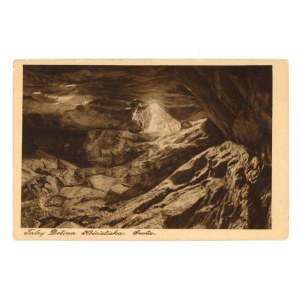 Tatry - Dolina Kościeliska. Grota (2003)