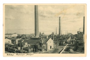 Drohobych - Refinery , 