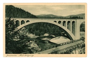 Yaremcze - Railway bridge (2017)