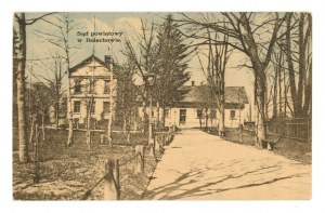Bolechow - district court (2018)