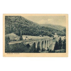 Rozłucz - Wiadukt (2031)