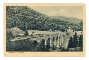 Rozluch - Viaduct (2031)