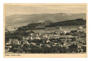 Rabka - View from Banya (2034)