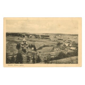 Sianki - General view (2036)