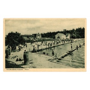 Truskawiec - Pomiarki, plaża (2041)