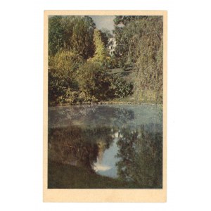 Lwów / Lemberg - Park stryjski (2052)