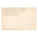 Art postcard - Great war in Jura (2093)