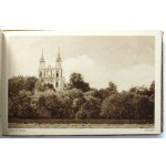 Vilnius - Postkartenheft 14 Stück, 1931 (1820)