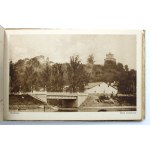 Vilnius - Postkartenheft 14 Stück, 1931 (1820)