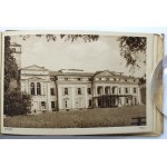 Vilnius - Postkartenheft 14 Stück, 1931 (1820)