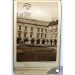 Vilnius - Postkartenheft 14 Stück, 1931 (1820)