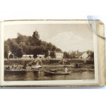 Vilnius - Postkartenheft 14 Stück, 1931 (1820)