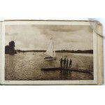 Vilnius - Postkartenheft 14 Stück, 1931 (1820)