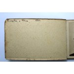 Vilnius - Postkartenheft 14 Stück, 1931 (1820)