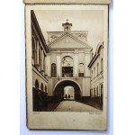 Vilnius - Postkartenheft 14 Stück, 1931 (1820)