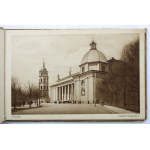 Vilnius - Postkartenheft 14 Stück, 1931 (1820)