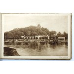 Vilnius - Postkartenheft 14 Stück, 1931 (1820)