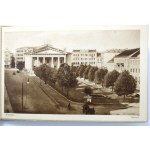 Vilnius - Postkartenheft 14 Stück, 1931 (1820)