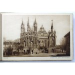 Vilnius - Postkartenheft 14 Stück, 1931 (1820)