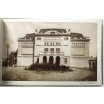 Vilnius - Postkartenheft 14 Stück, 1931 (1820)