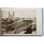 Vilnius - Postkartenheft 14 Stück, 1931 (1820)