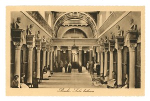 Busko-Zdrój - Ballroom (2105)