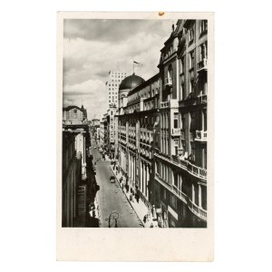 Varšava - ulica Świętokrzyska (2108)