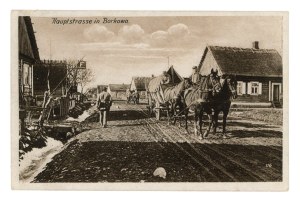 Borkowo - Main Street (2111)