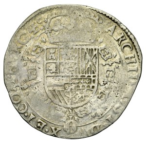 Pays-Bas espagnols, Phillipp IV 1621-1665, Patagon 1636, Talar, Dole.