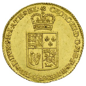 Germany, Braunschweig-Calenberg-Hannover, Georg III 1760-1820, Dukat 1785 C.E.S., Zellerfeldt