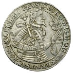 Prusy Książęce, Jerzy Wilhelm 1619-1640, Półtalar 1632, Królewiec, RRRR.