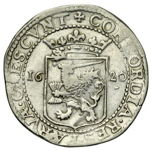 Netherlands, Rijksdaalder 1620, Talar, West Frisia.