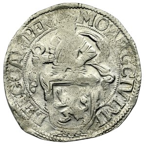 Netherlands, Leeuwendaalder 1684, Lion thaler, Kampen.