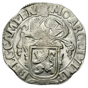 Netherlands, Leeuwendaalder 1685, Lion thaler, Kampen.
