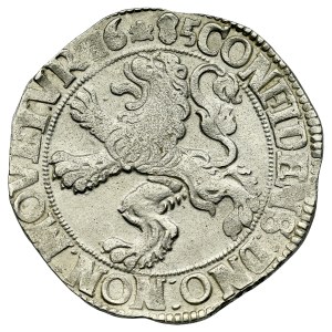 Netherlands, Leeuwendaalder 1685, Lion thaler, Kampen.